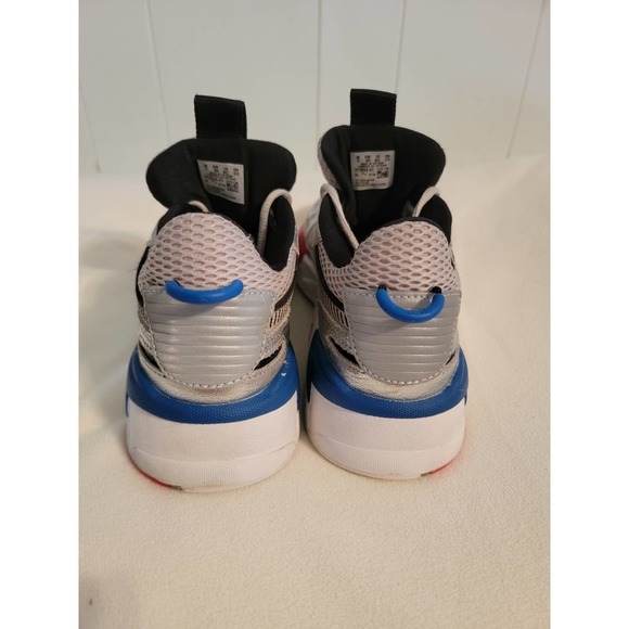 Puma Rs-x Space Agency NASA Sneakers - Size 6Y - Picture 4 of 9